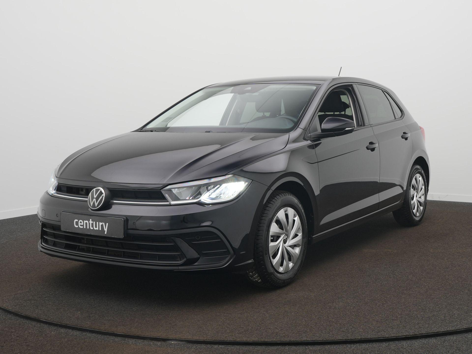 Volkswagen Polo 1.0 TSI Life