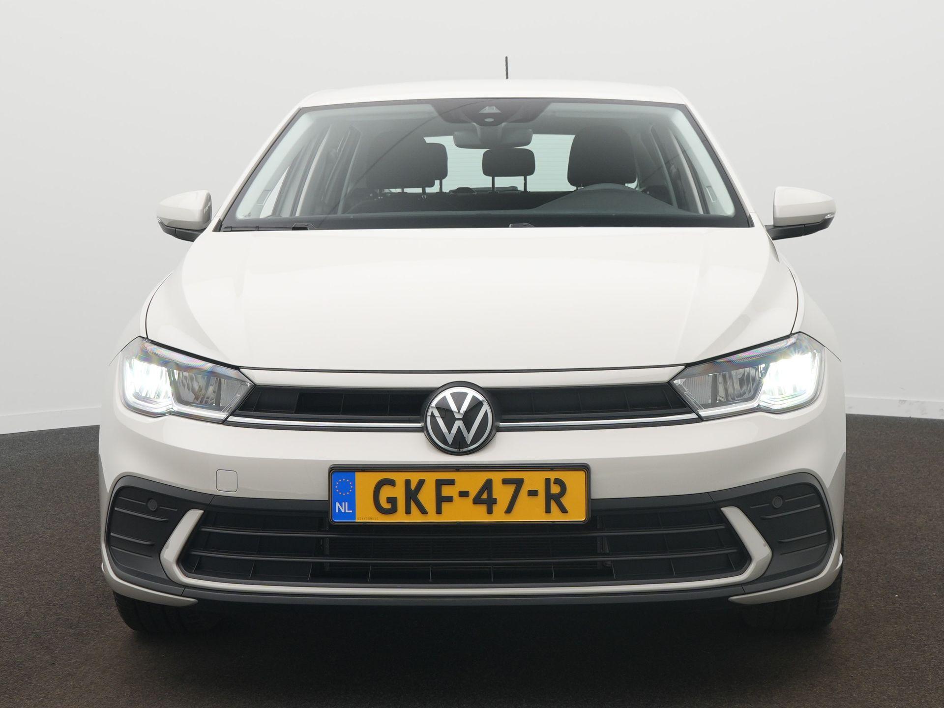 Volkswagen Polo 1.0 MPI Polo - Afbeelding 2