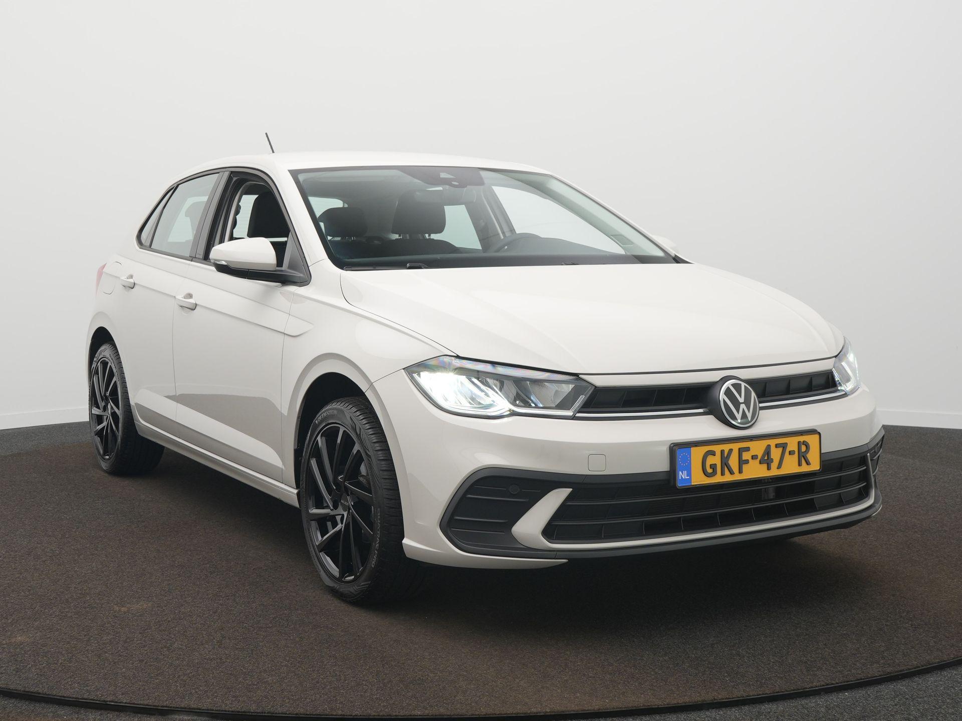 Volkswagen Polo 1.0 MPI Polo - Afbeelding 3