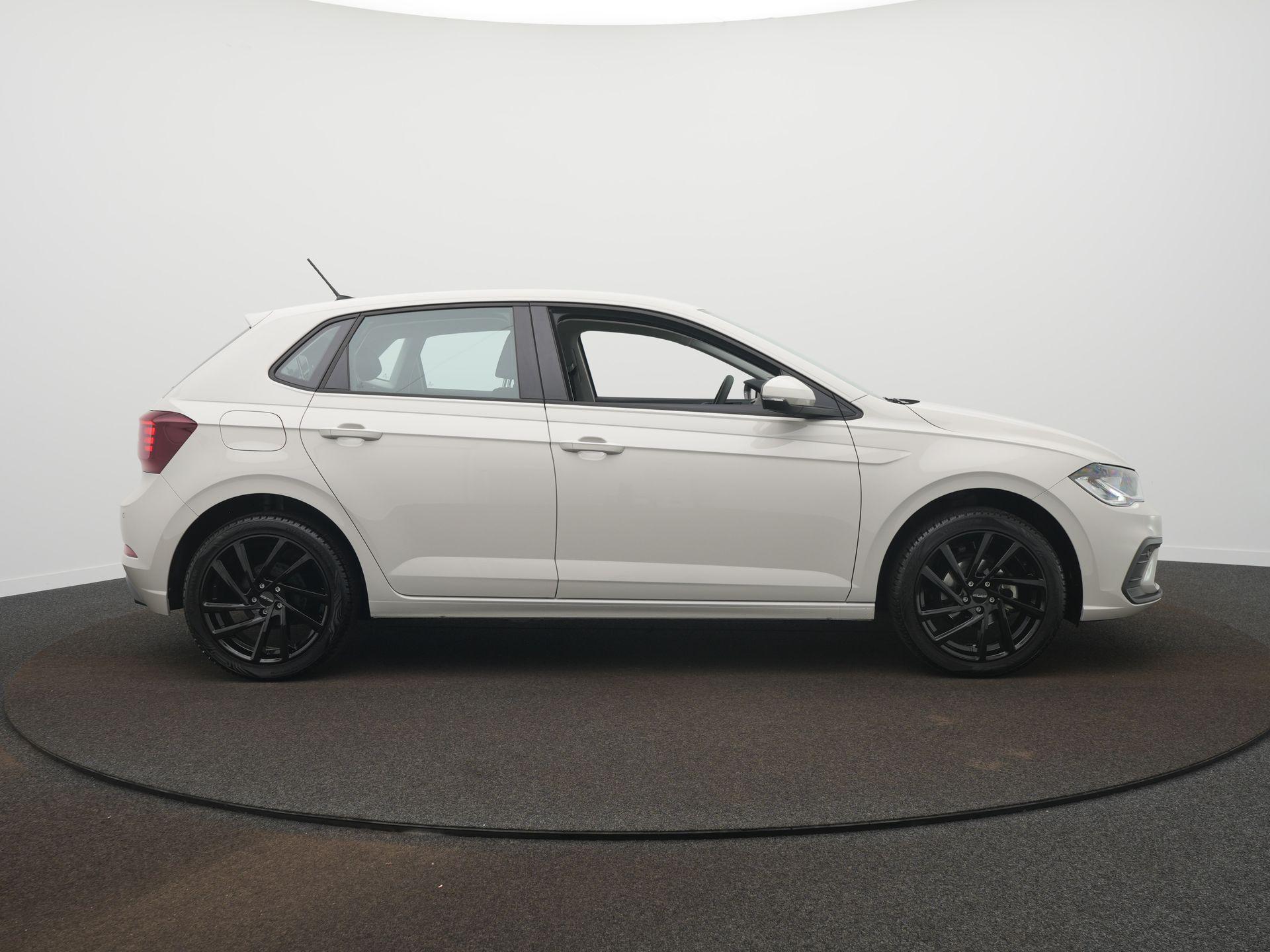 Volkswagen Polo 1.0 MPI Polo - Afbeelding 4