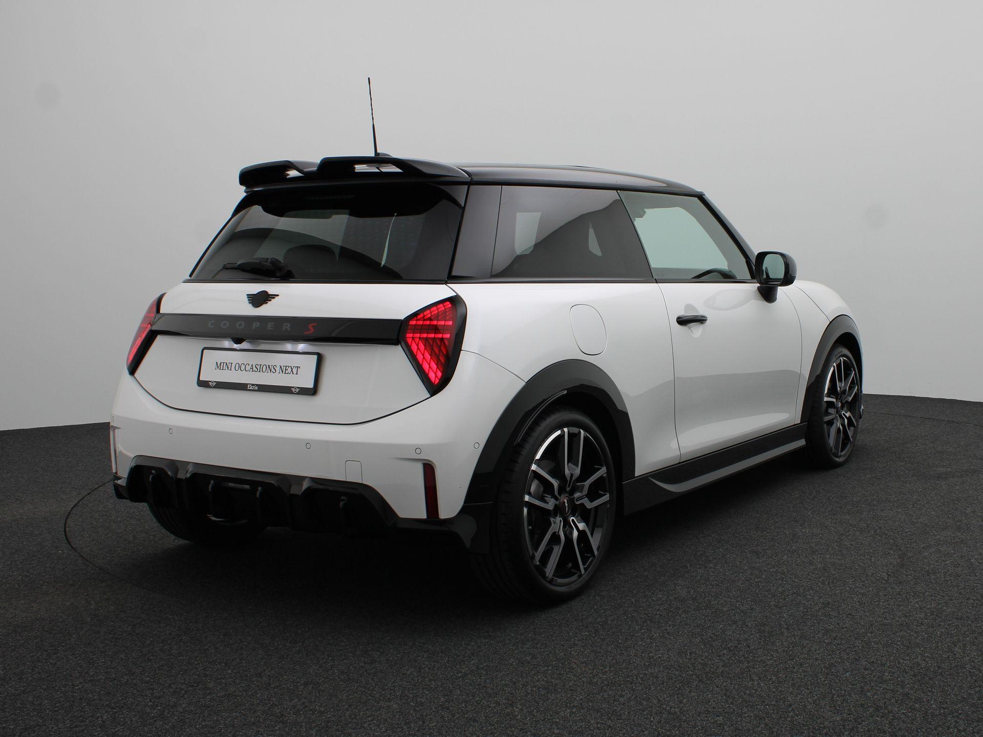 MINI 3-Deurs Cooper S - Afbeelding 2