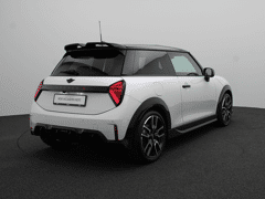 MINI 3-Deurs Cooper S - Afbeelding 2