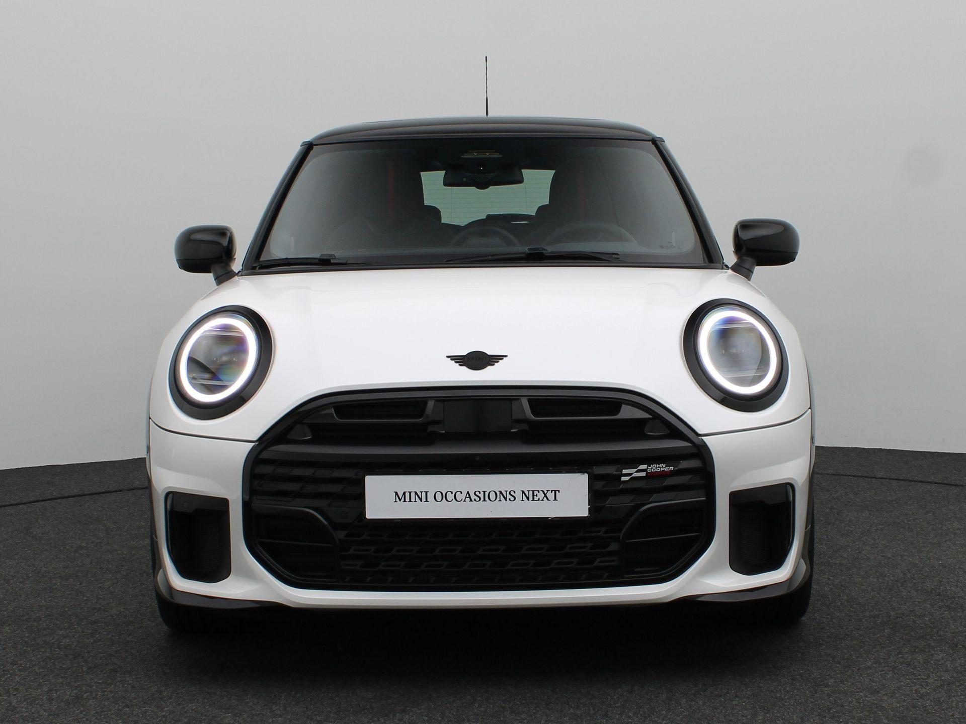 MINI 3-Deurs Cooper S - Afbeelding 3
