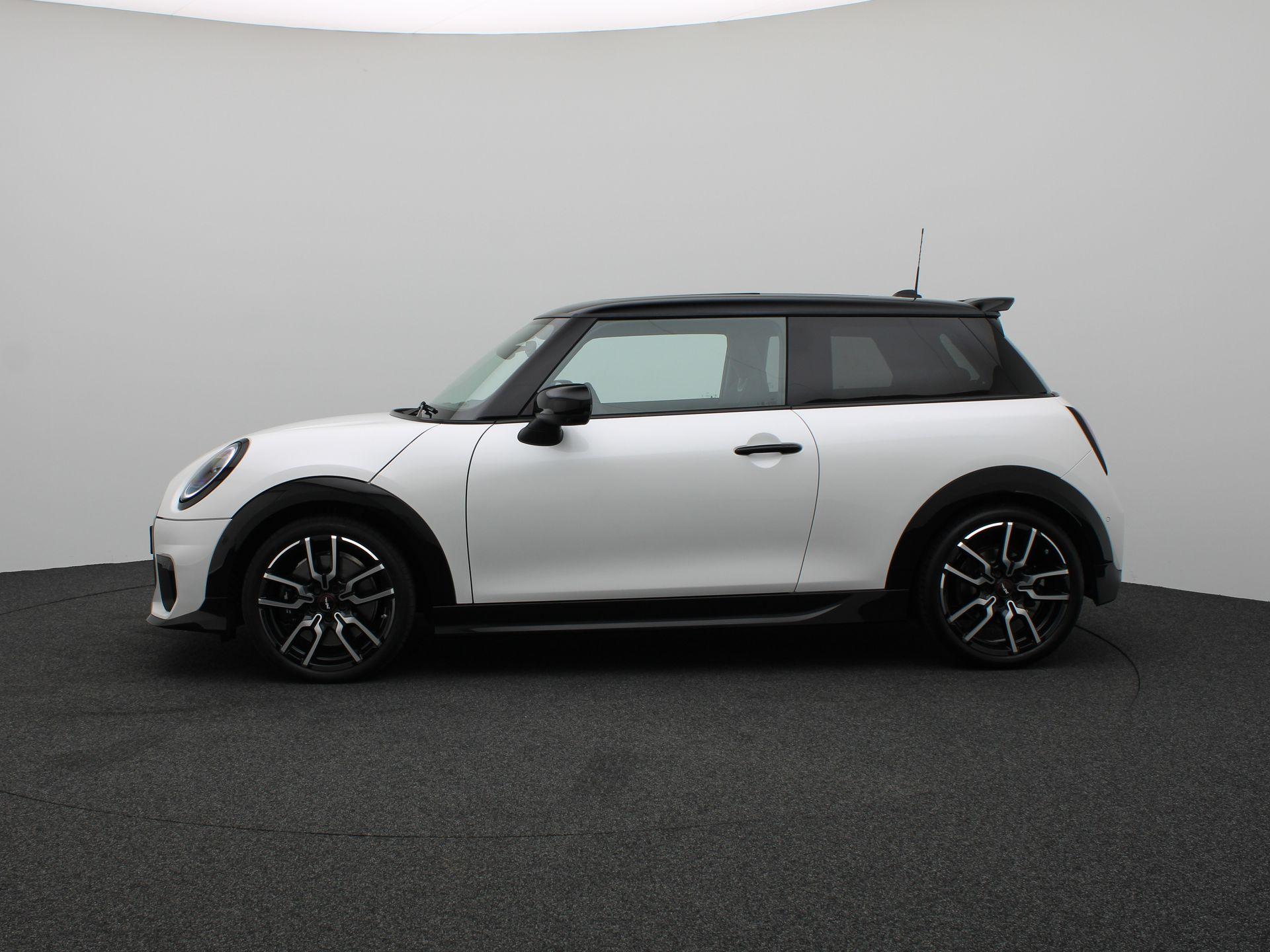 MINI 3-Deurs Cooper S - Afbeelding 4