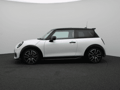 MINI 3-Deurs Cooper S - Afbeelding 4
