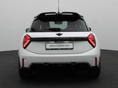 MINI 3-Deurs Cooper S - Afbeelding 5