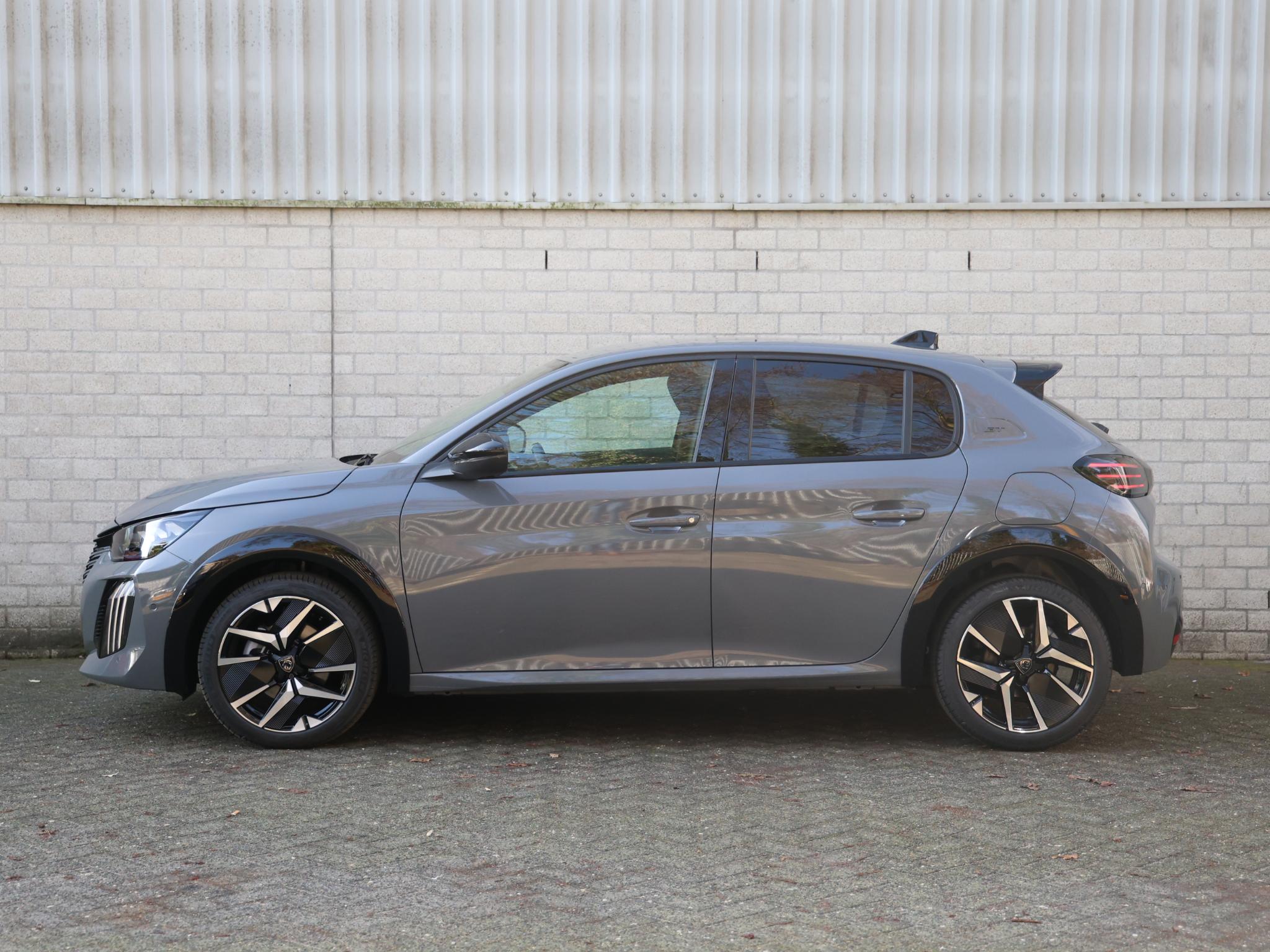 Peugeot 208 1.2 Hybrid 110 e-DCS6 GT - Afbeelding 2