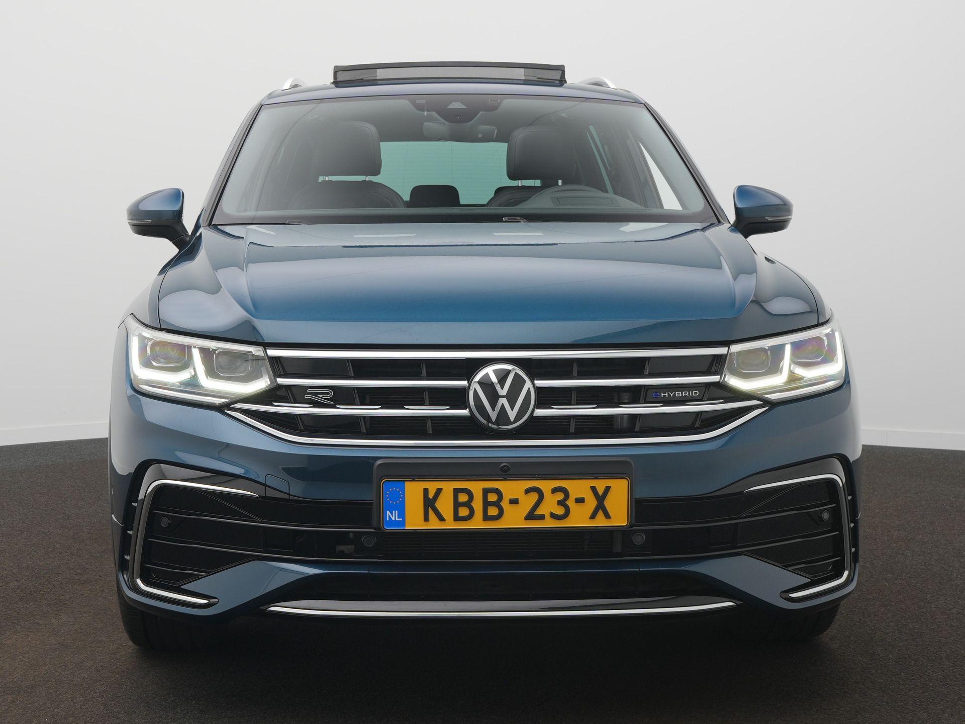 Volkswagen Tiguan 1.4 TSI eHybrid R-Line Business+ - Afbeelding 2