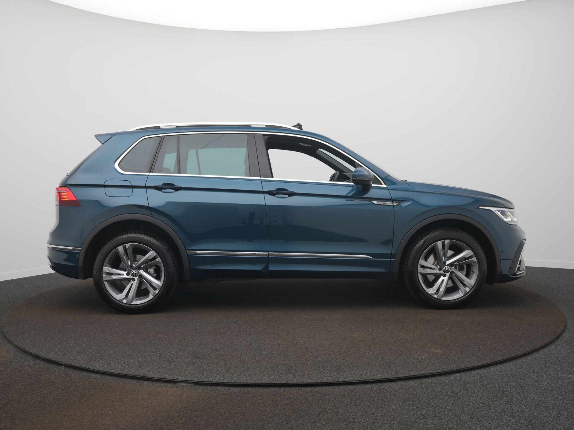 Volkswagen Tiguan 1.4 TSI eHybrid R-Line Business+ - Afbeelding 4