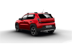 Fiat Grande Panda La Prima 11 kW 44 kWh - Afbeelding 4