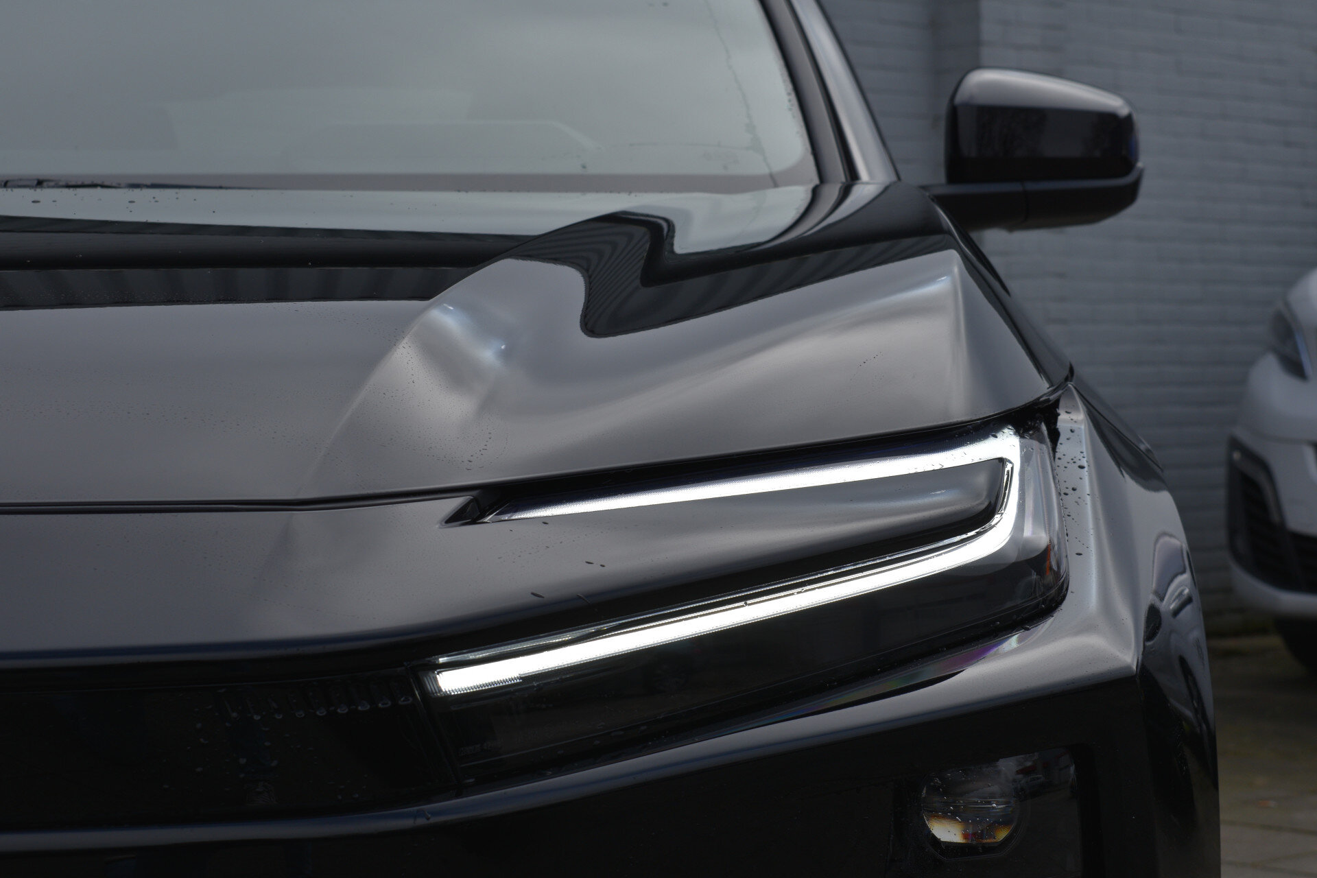 Toyota  C-HR+ First Edition 77 kWh Automaat 225pk - Afbeelding 2