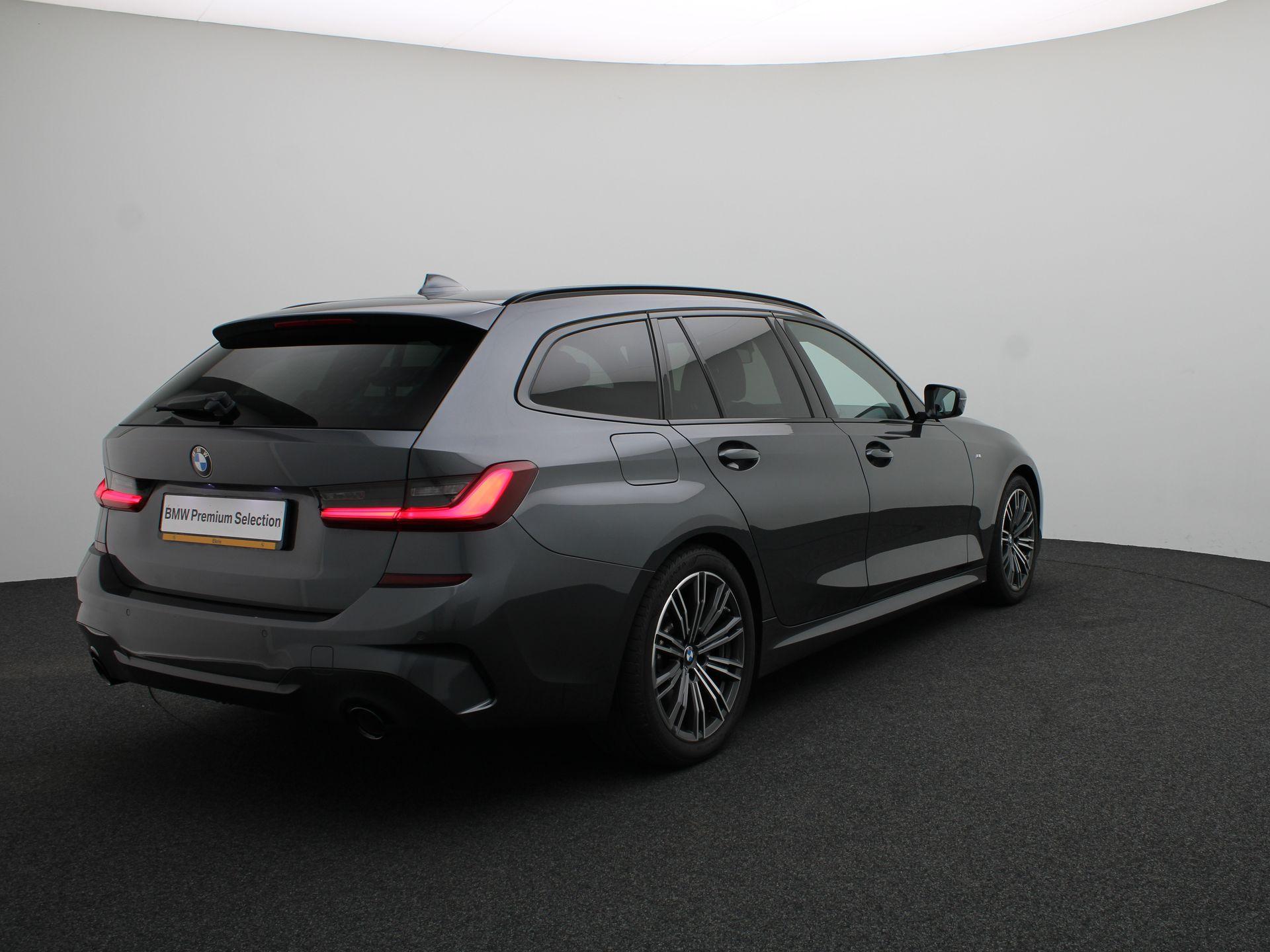 BMW 3 Serie Touring 330i - Afbeelding 2