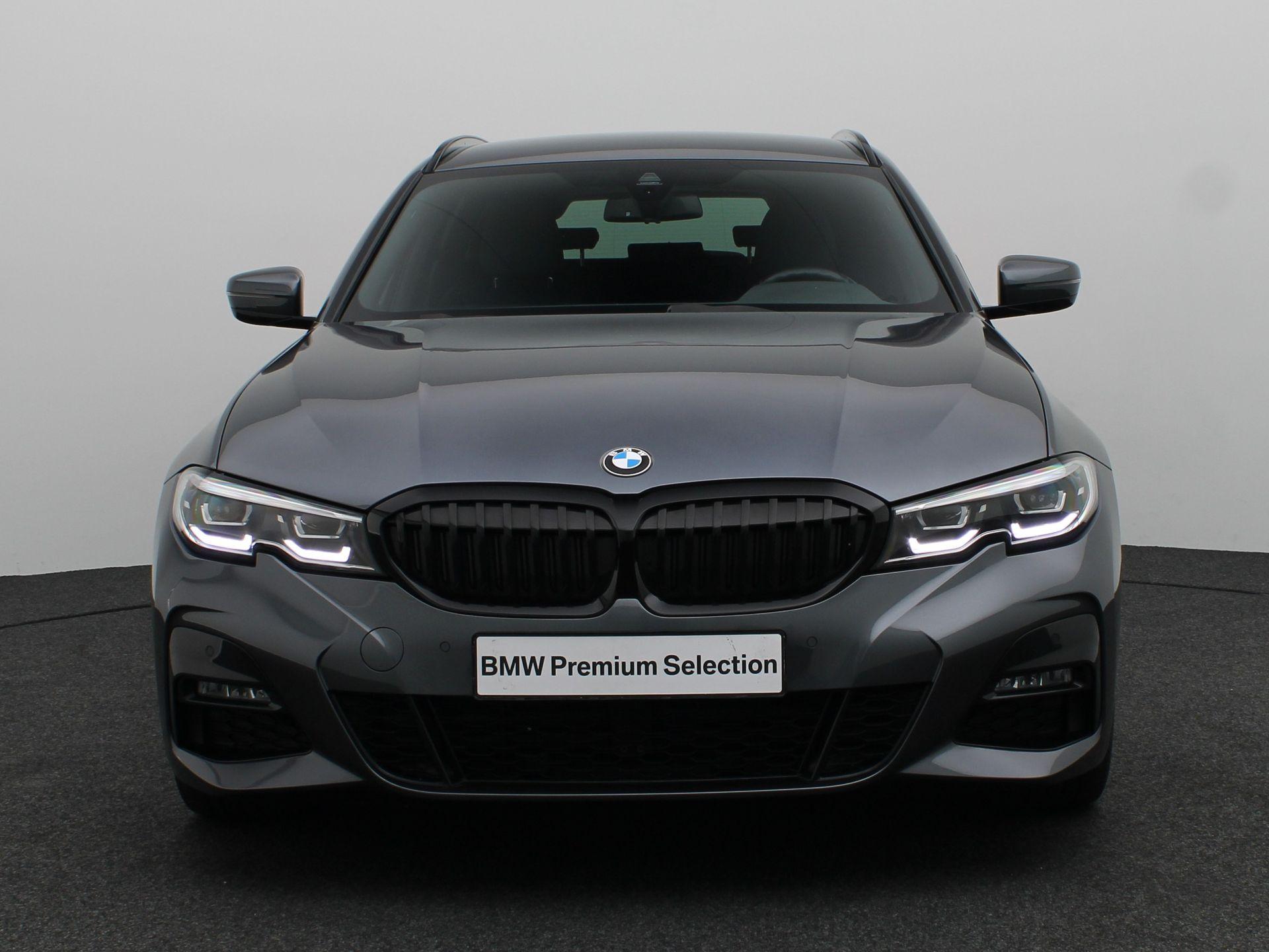 BMW 3 Serie Touring 330i - Afbeelding 3