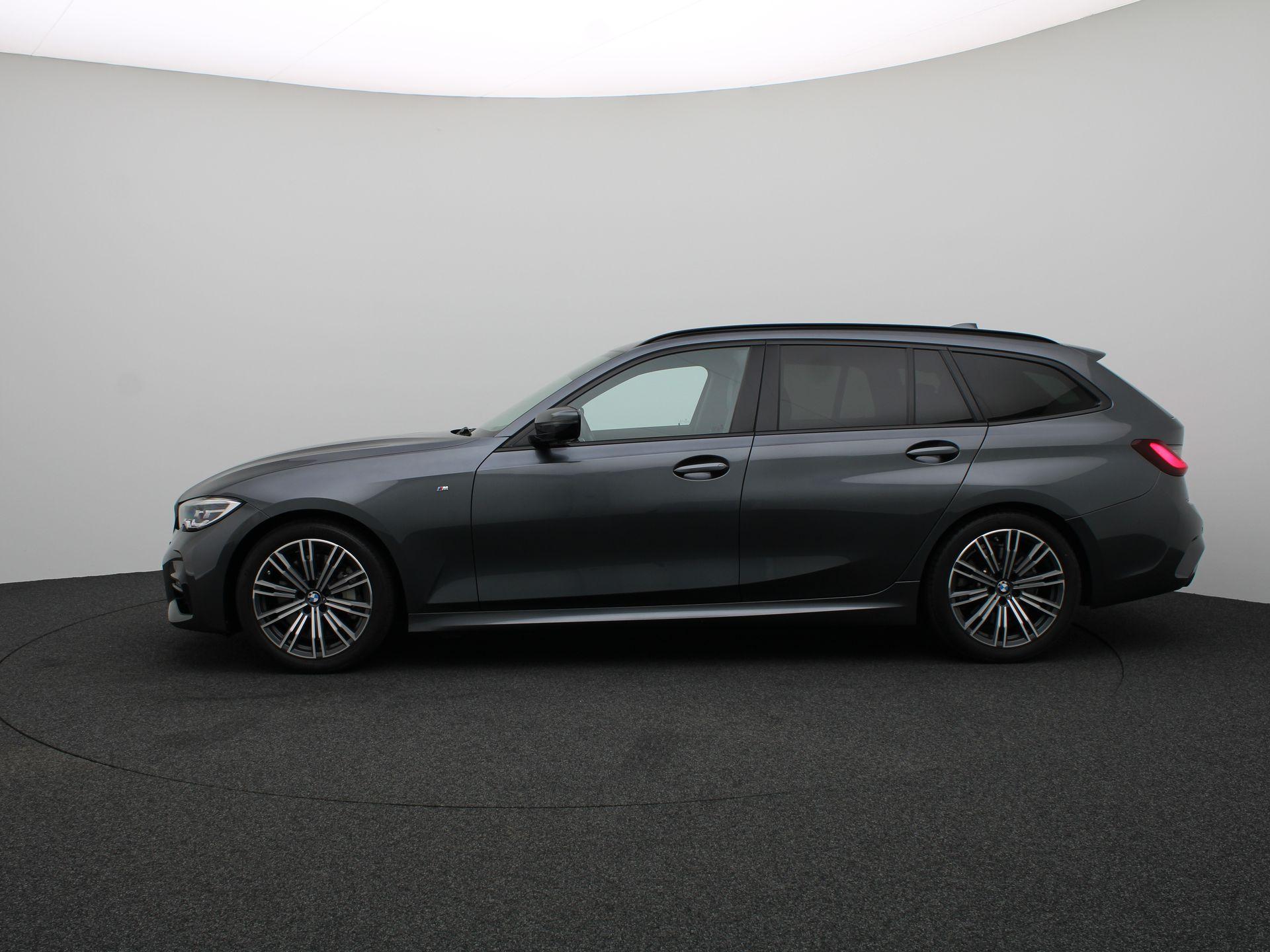 BMW 3 Serie Touring 330i - Afbeelding 4