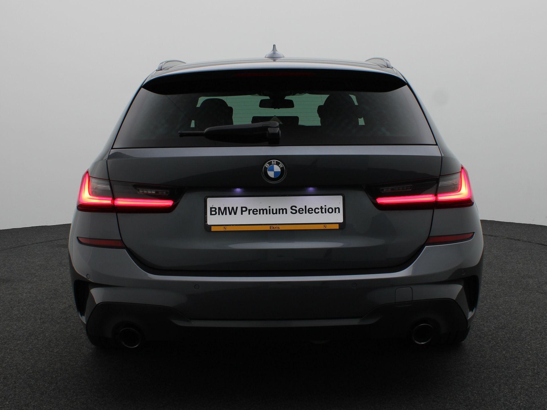 BMW 3 Serie Touring 330i - Afbeelding 5
