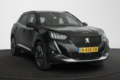 Peugeot e-2008 EV GT Pack 50 kWh - Afbeelding 2