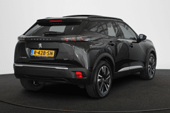 Peugeot e-2008 EV GT Pack 50 kWh - Afbeelding 3