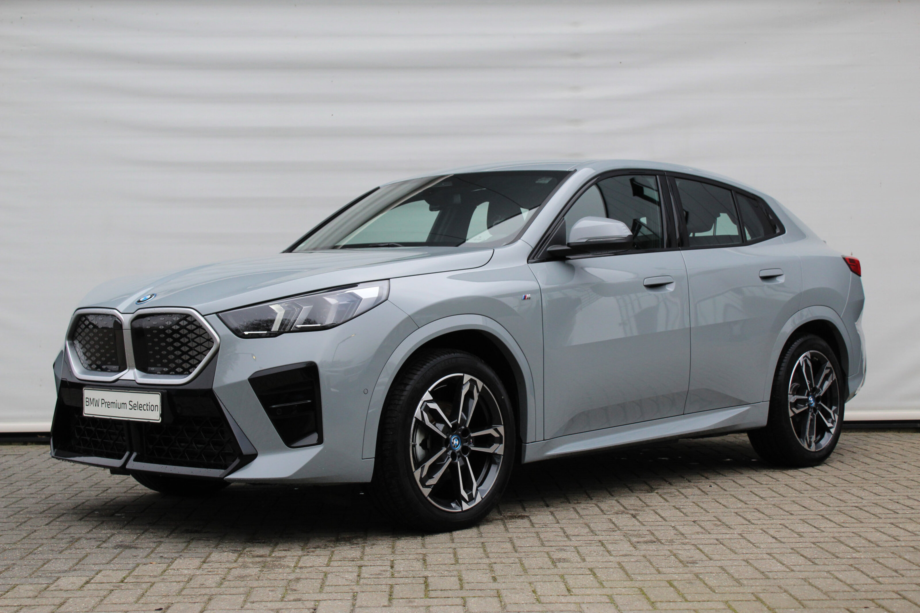 BMW iX2 eDrive20 M Sport