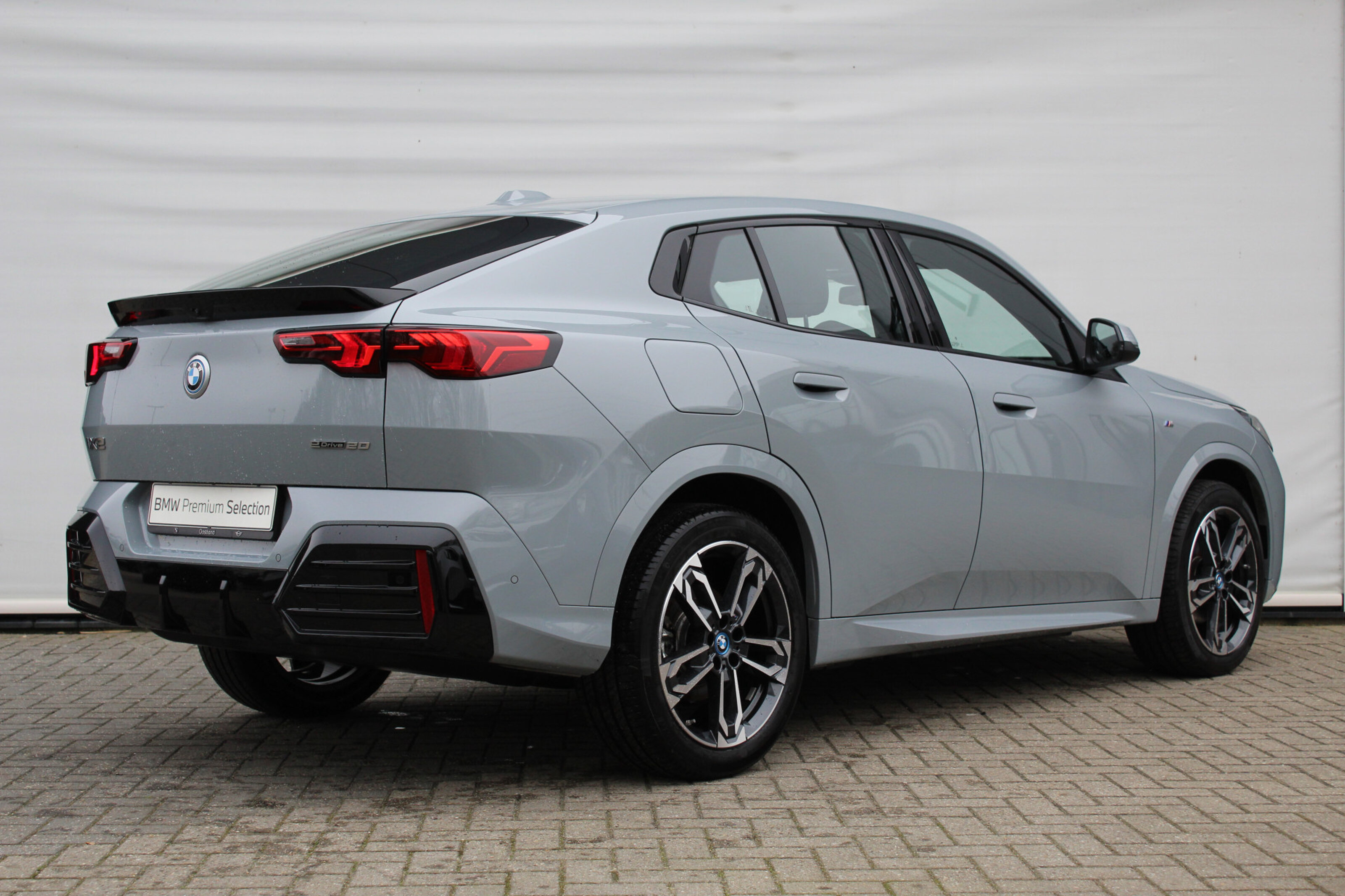BMW iX2 eDrive20 M Sport