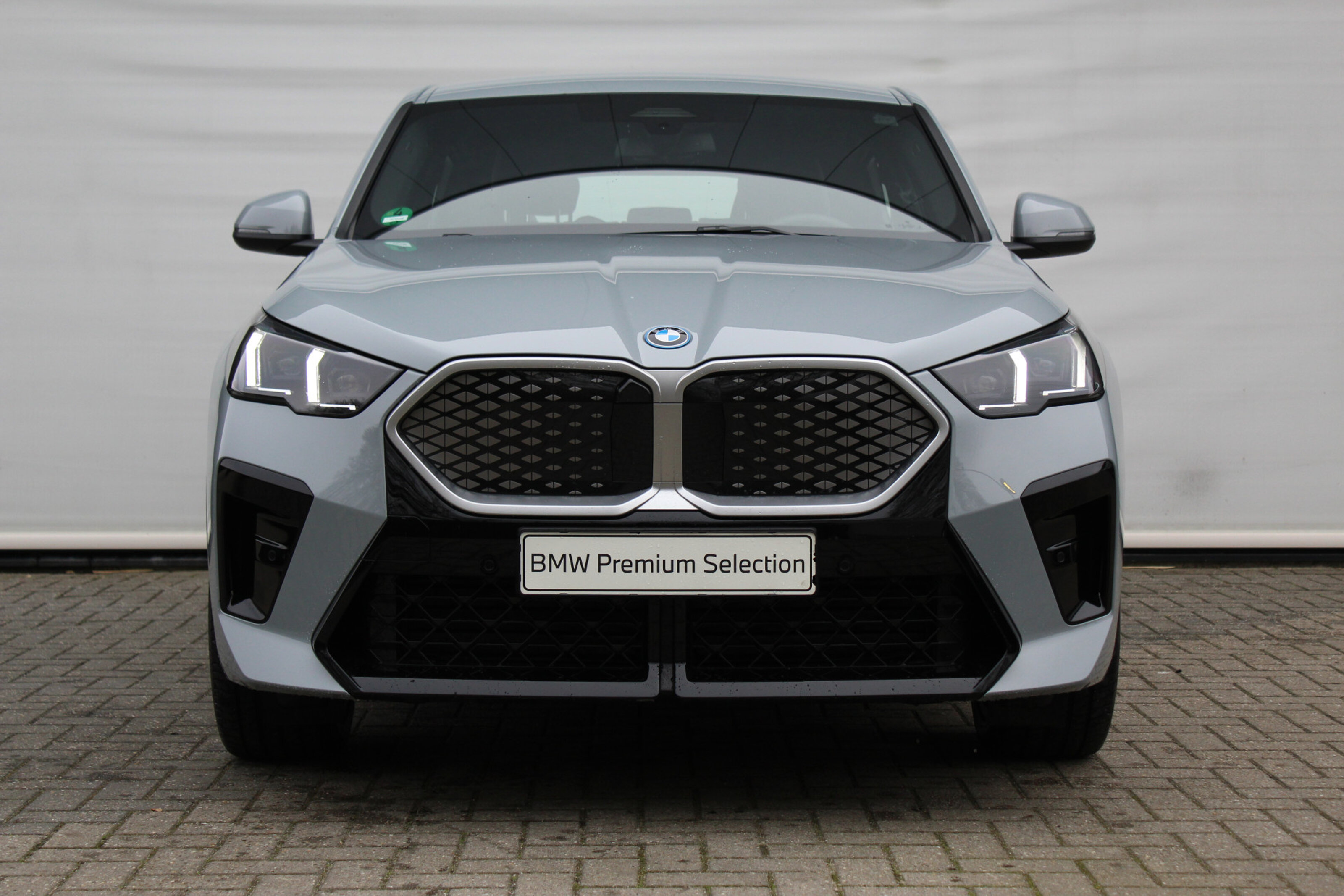 BMW iX2 eDrive20 M Sport