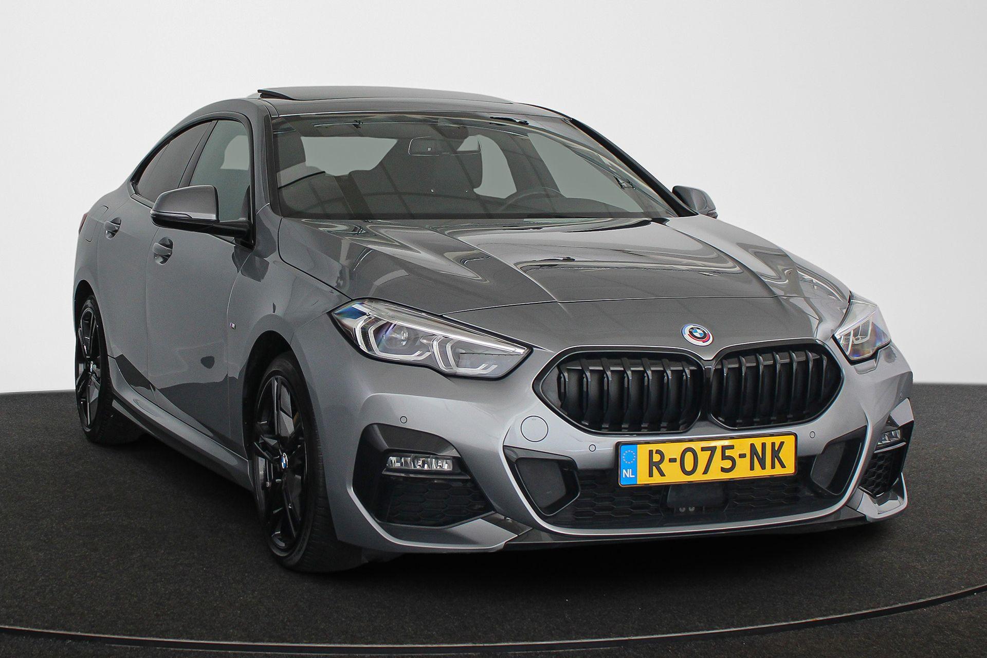 BMW 2 Serie Gran Coupé 218i Business Edition - Afbeelding 2