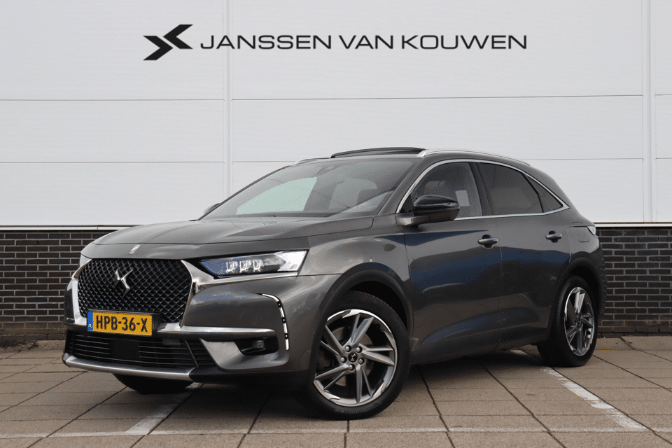 DS DS 7 Crossback E-Tense Rivoli - Afbeelding 1