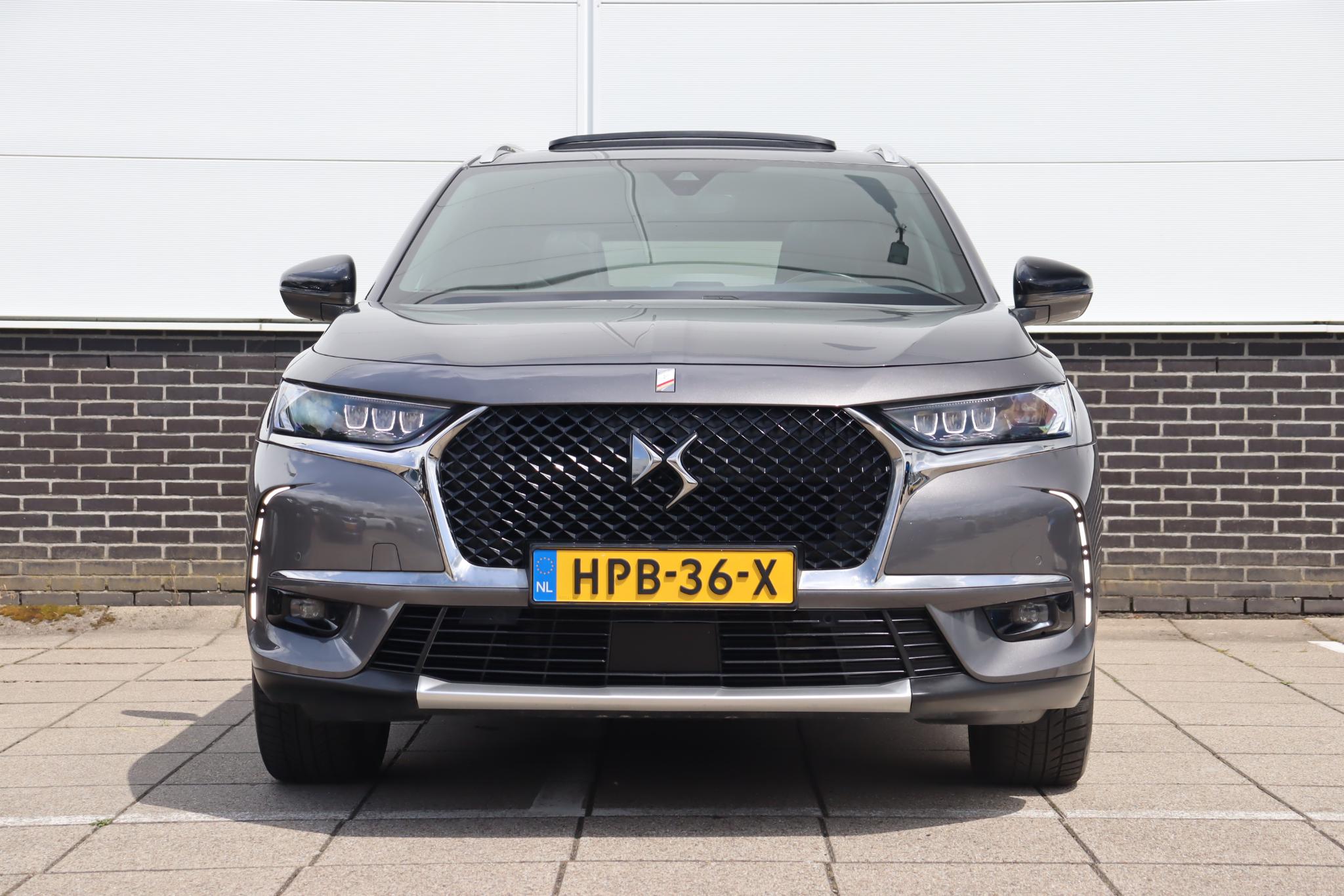 DS DS 7 Crossback E-Tense Rivoli - Afbeelding 2