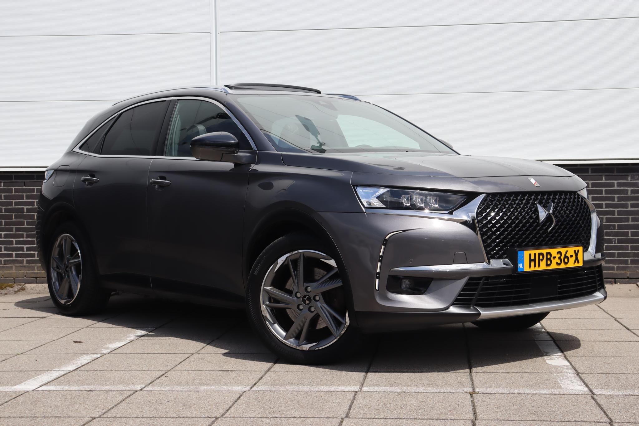 DS DS 7 Crossback E-Tense Rivoli - Afbeelding 3