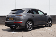 DS DS 7 Crossback E-Tense Rivoli - Afbeelding 4