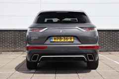 DS DS 7 Crossback E-Tense Rivoli - Afbeelding 5
