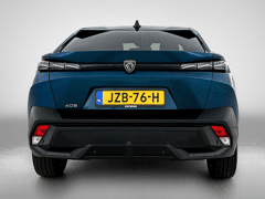 Peugeot 408 GT 1.6 Plug-in HYbrid 225pk Automaat - Afbeelding 5