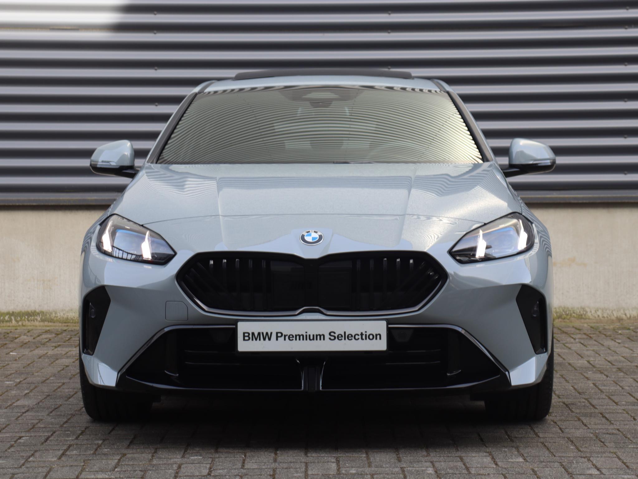 BMW 1 Serie 5-deurs 120 - Afbeelding 3