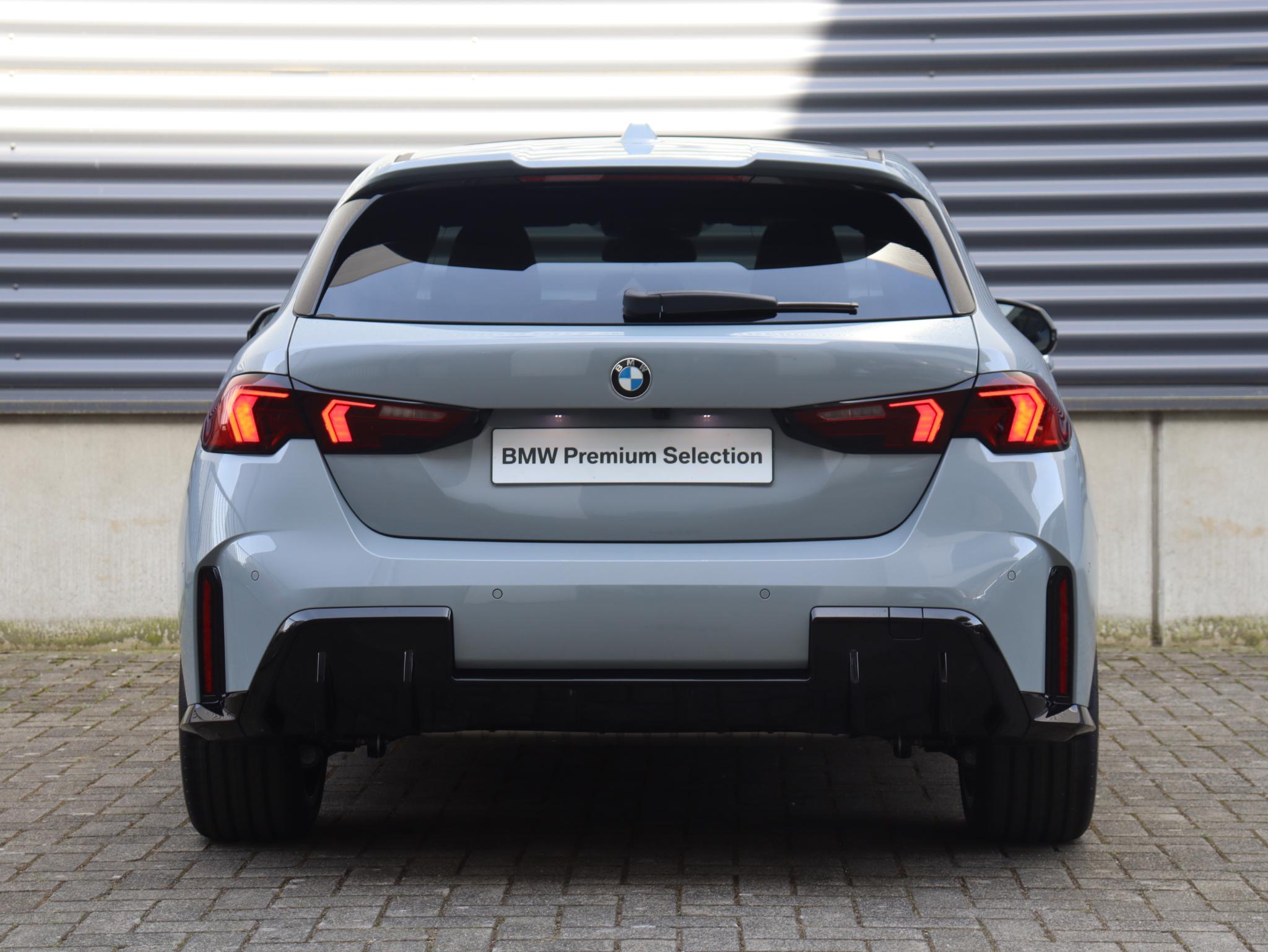 BMW 1 Serie 5-deurs 120 - Afbeelding 4