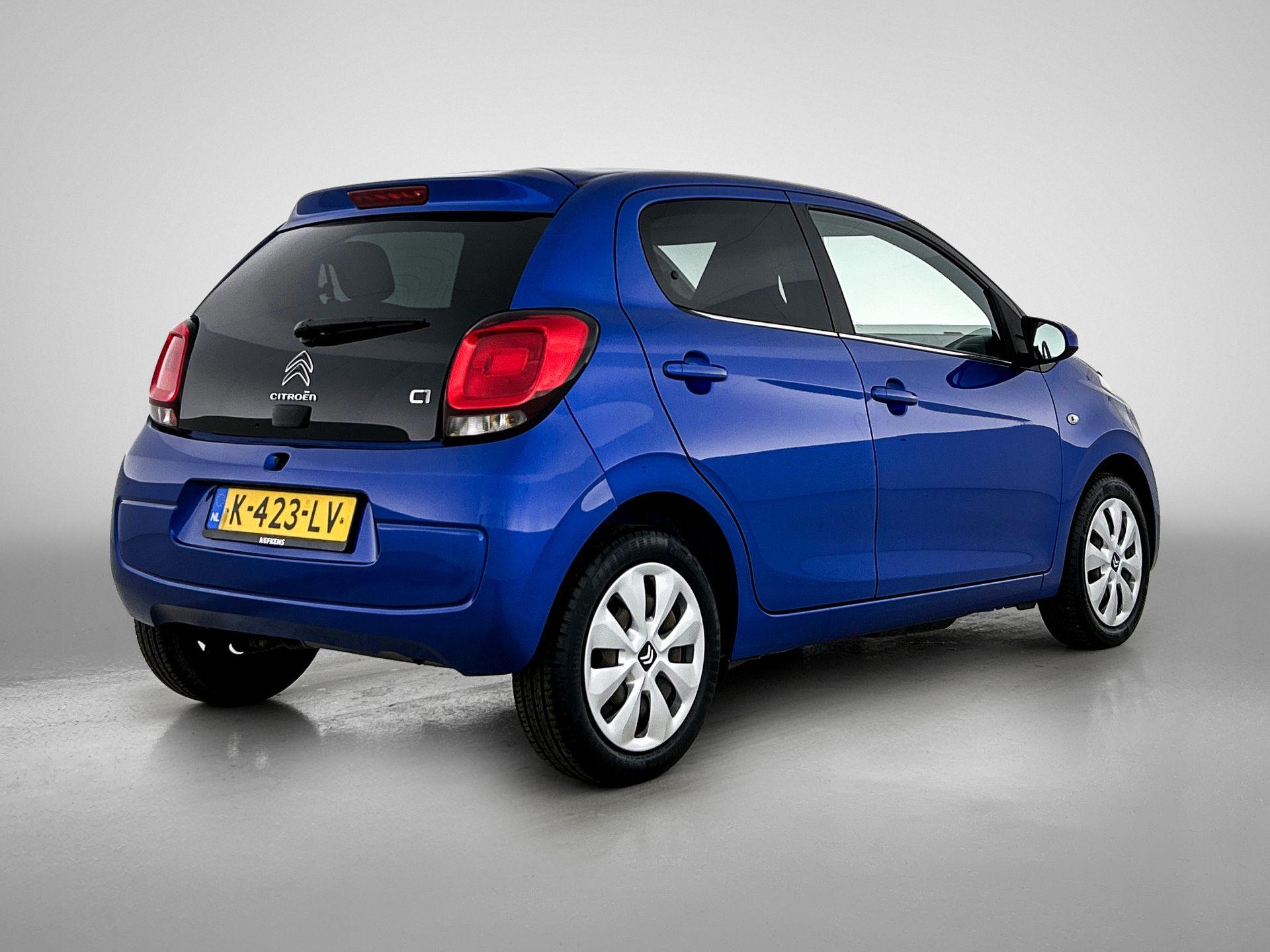 Citroën C1