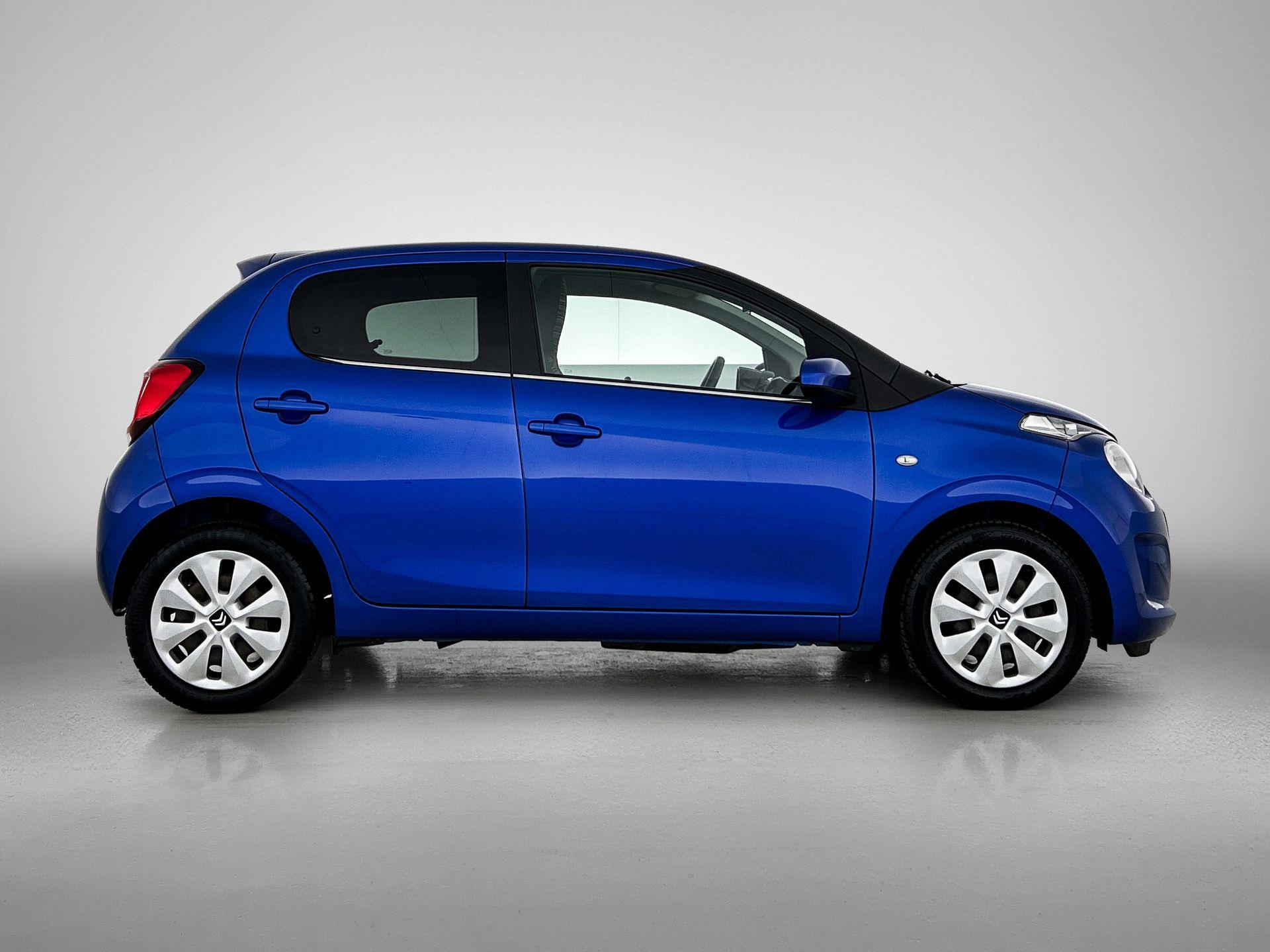 Citroën C1
