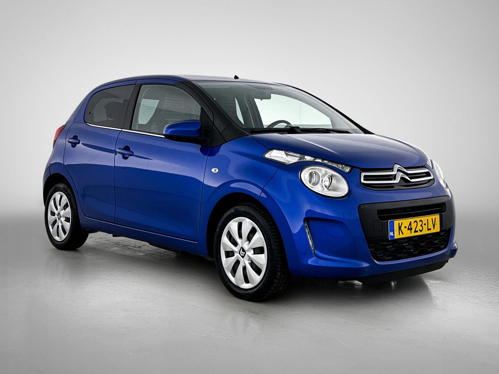 Citroën C1