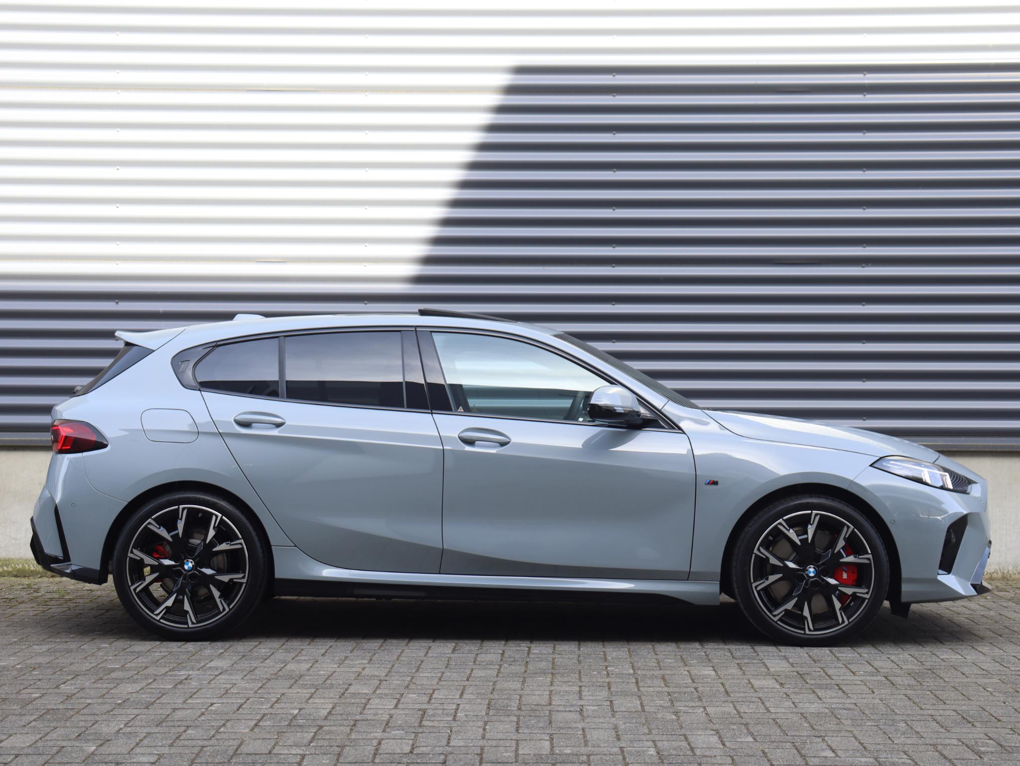 BMW 1 Serie 5-deurs 120 - Afbeelding 5