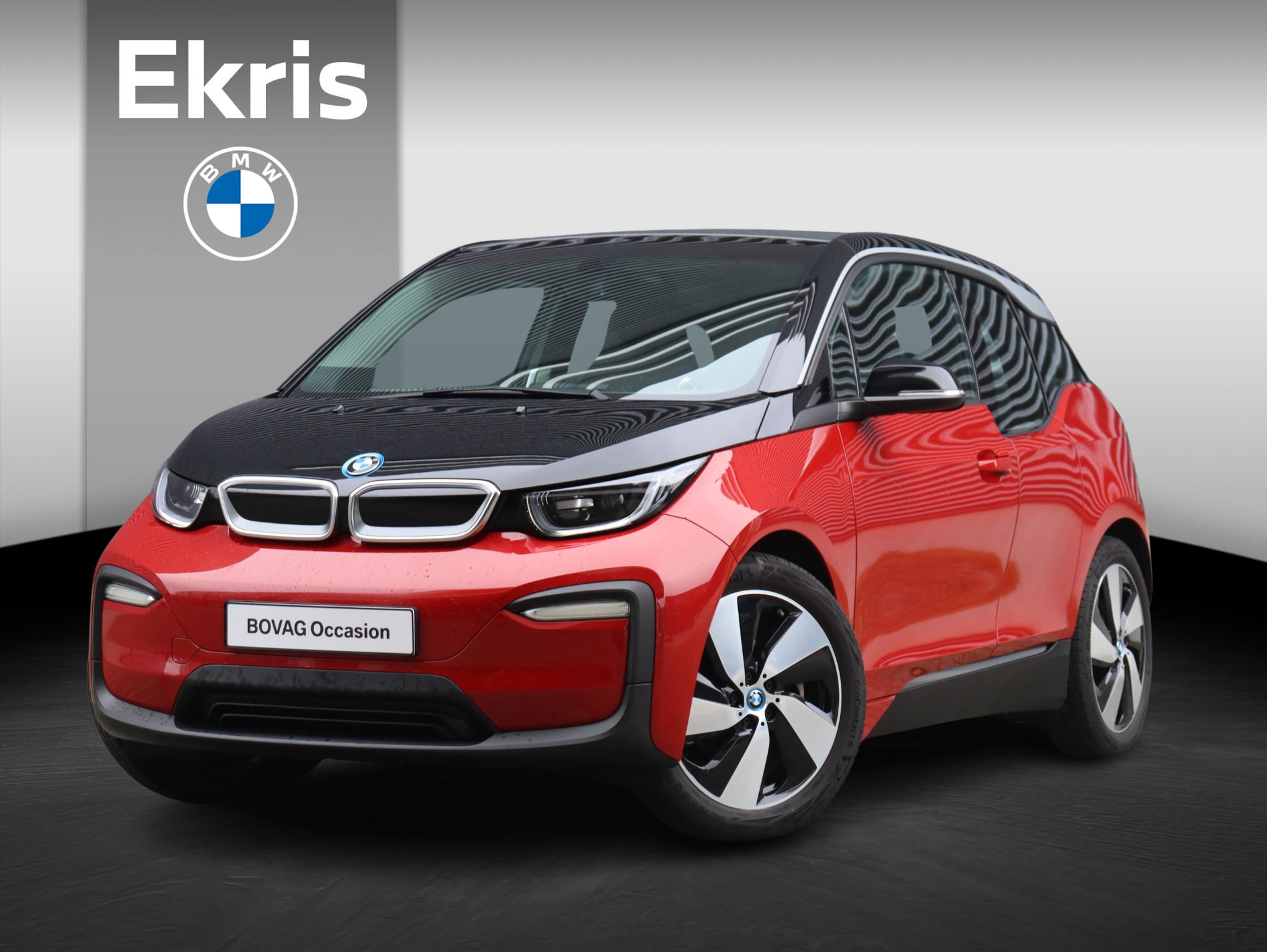 BMW i3 94Ah