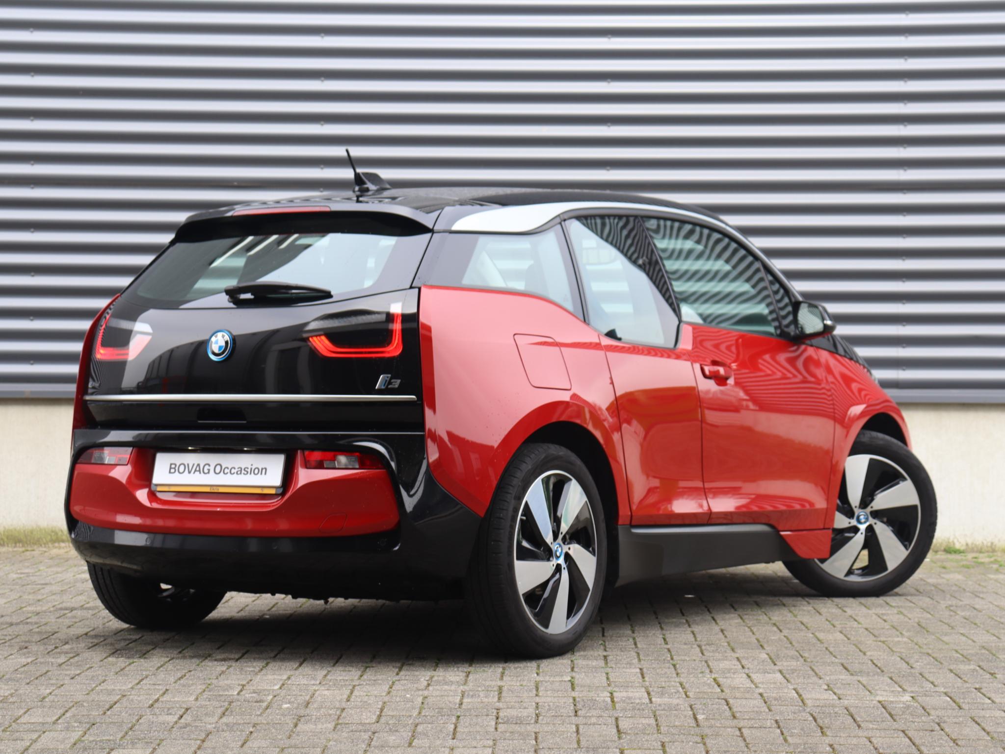 BMW i3 94Ah - Afbeelding 2
