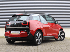 BMW i3 94Ah - Afbeelding 2