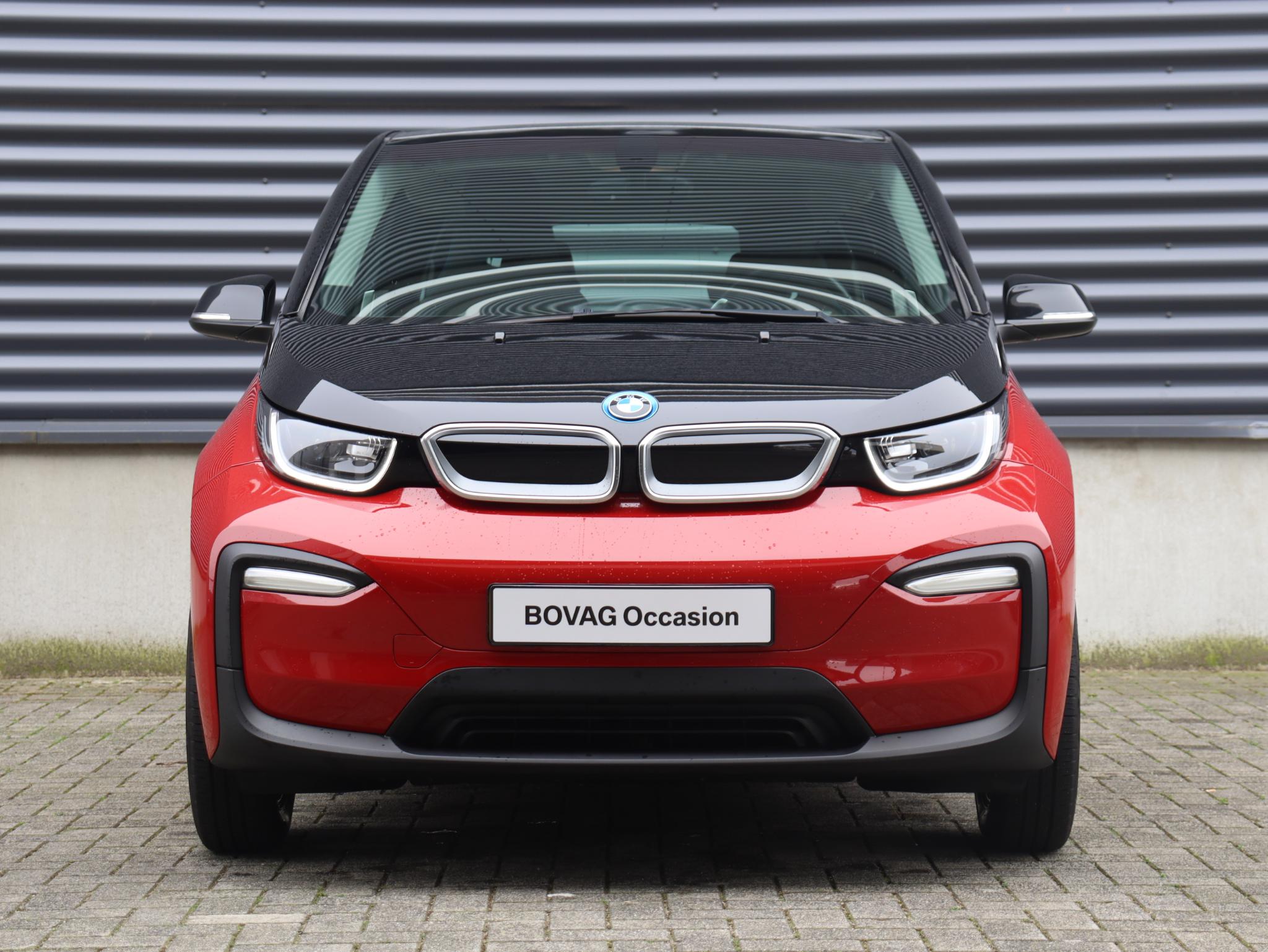BMW i3 94Ah - Afbeelding 3