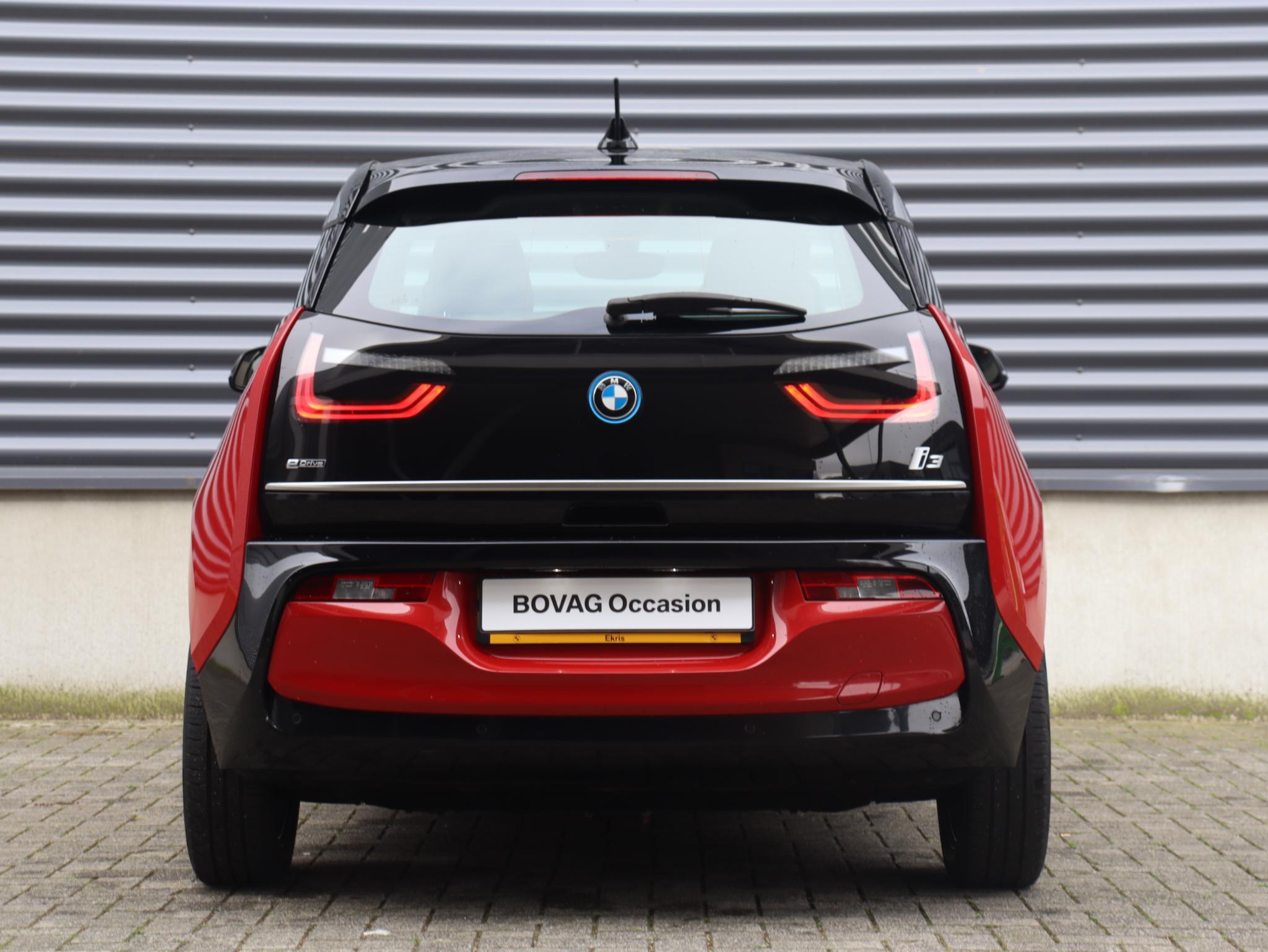 BMW i3 94Ah - Afbeelding 4
