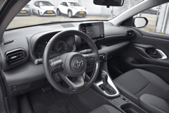 Toyota Yaris 1.5 Hybrid Active Automaat 116pk - Afbeelding 2