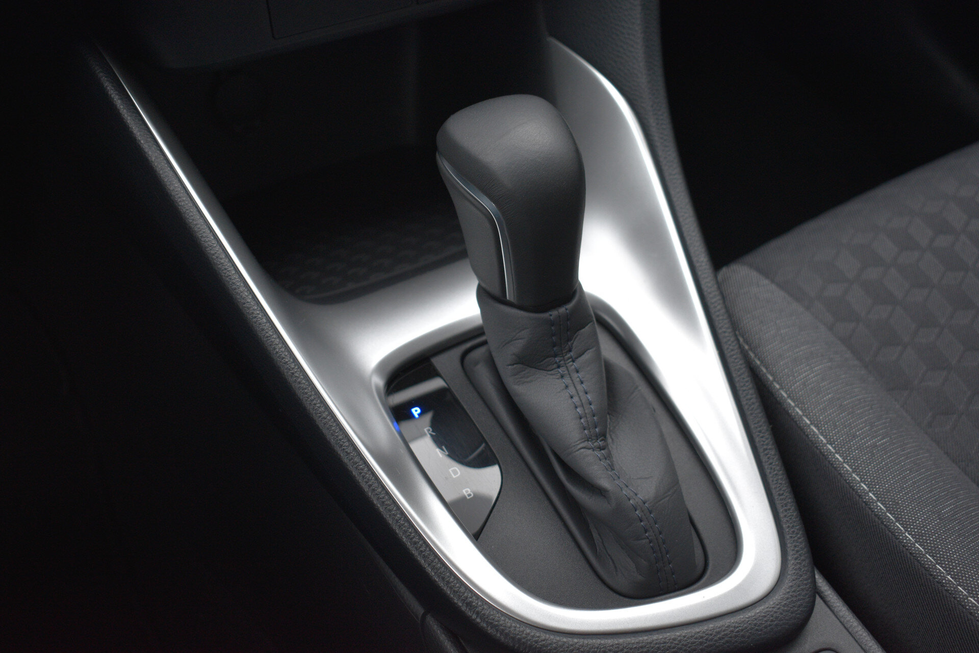 Toyota Yaris 1.5 Hybrid Active Automaat 116pk - Afbeelding 4