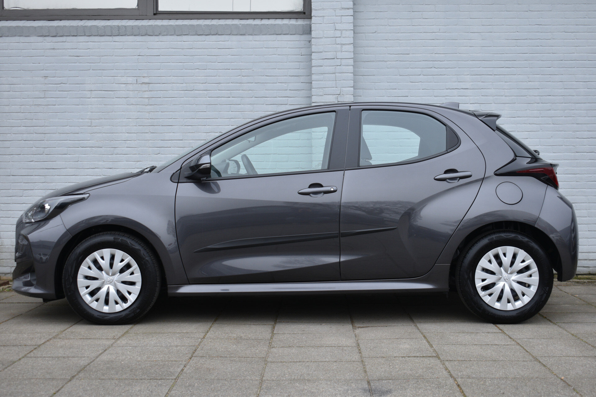 Toyota Yaris 1.5 Hybrid Active Automaat 116pk - Afbeelding 5