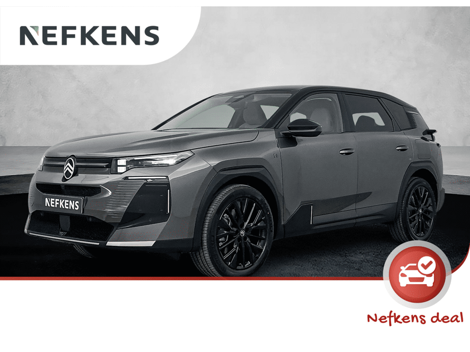 Citroën C5 Aircross 1.6 Plug-In Hybrid 195pk Max - Afbeelding 1