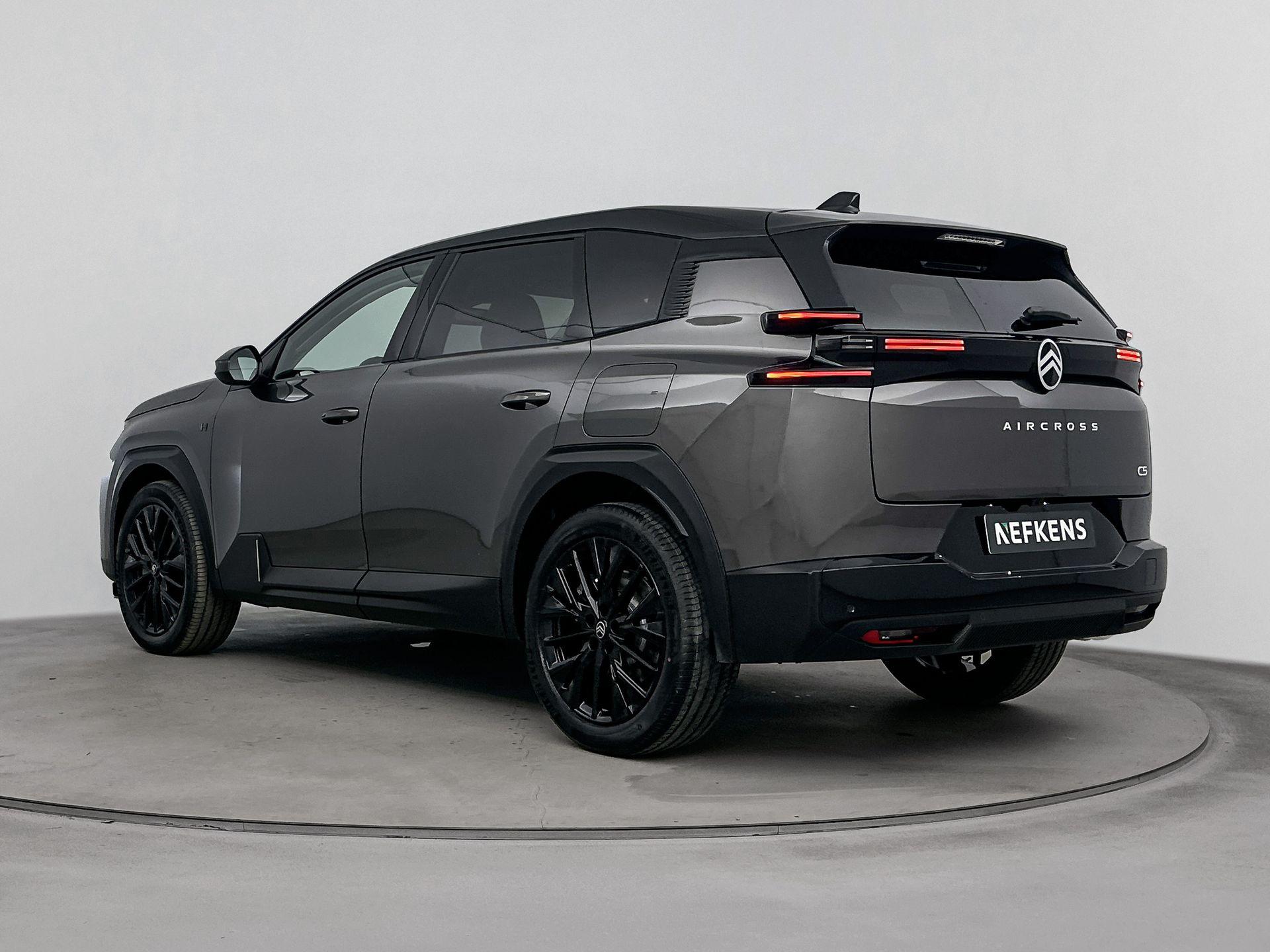 Citroën C5 Aircross 1.6 Plug-In Hybrid 195pk Max - Afbeelding 3