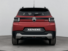 Citroën ë-C3 Max 113pk Comfort Range 44 kWh - Afbeelding 4