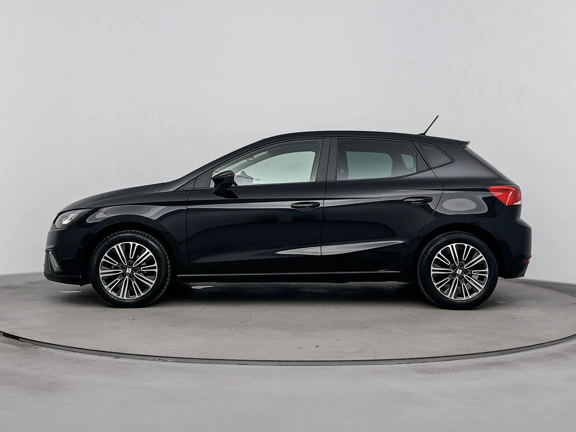 SEAT Ibiza 1.0 MPI 80pk Reference - Afbeelding 2