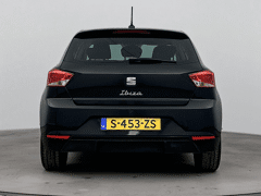 SEAT Ibiza 1.0 MPI 80pk Reference - Afbeelding 3
